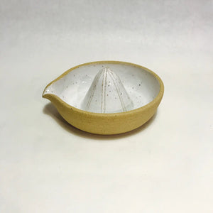 Wheel Thrown Juicer