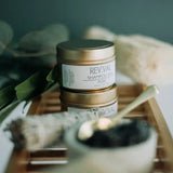 Revival Shampoo + Conditioner Bars