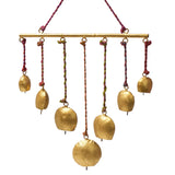 Bohemian Wind Chime
