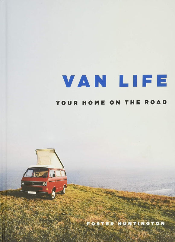 Van Life (Forest Huntington)