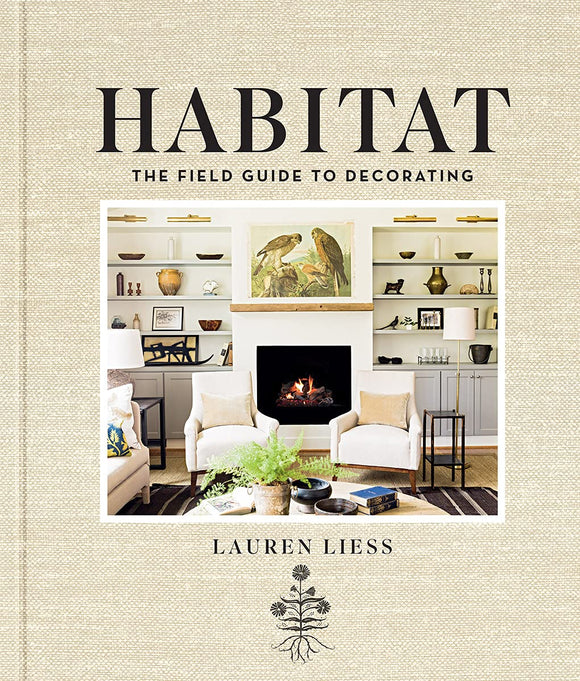 Habitat (Lauren Liess)
