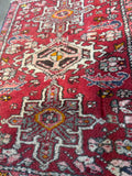 Antique Oriental Rug