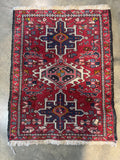Antique Oriental Rug