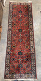 Antique Oriental Runner