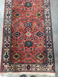 Antique Oriental Runner