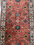 Antique Oriental Runner