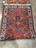 Antique Oriental Runner
