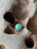 Sonoran Turquoise Ring