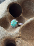 Sonoran Turquoise Ring