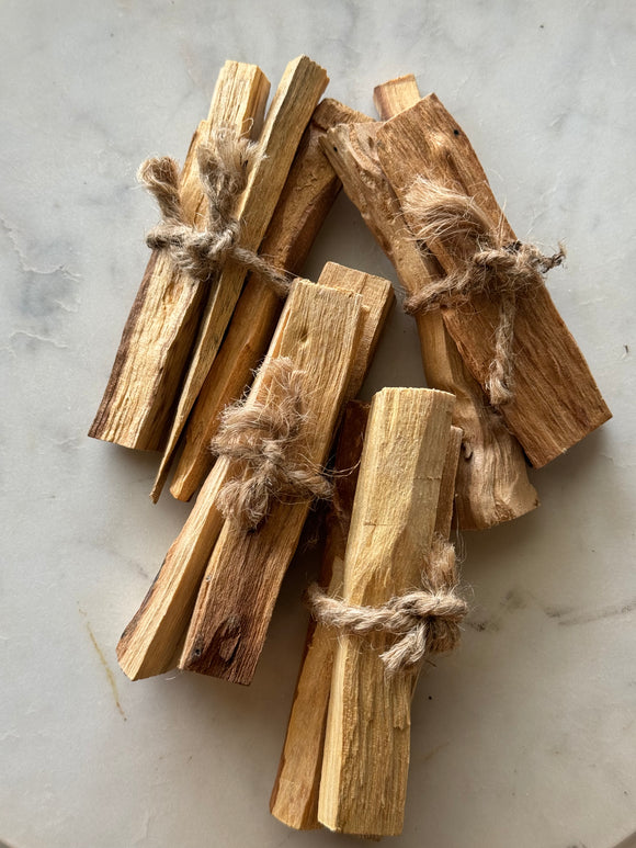 Palo Santo Bundles