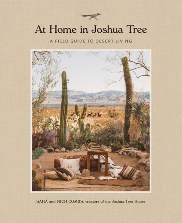 At Home in Joshua Tree (Rich Coombs)